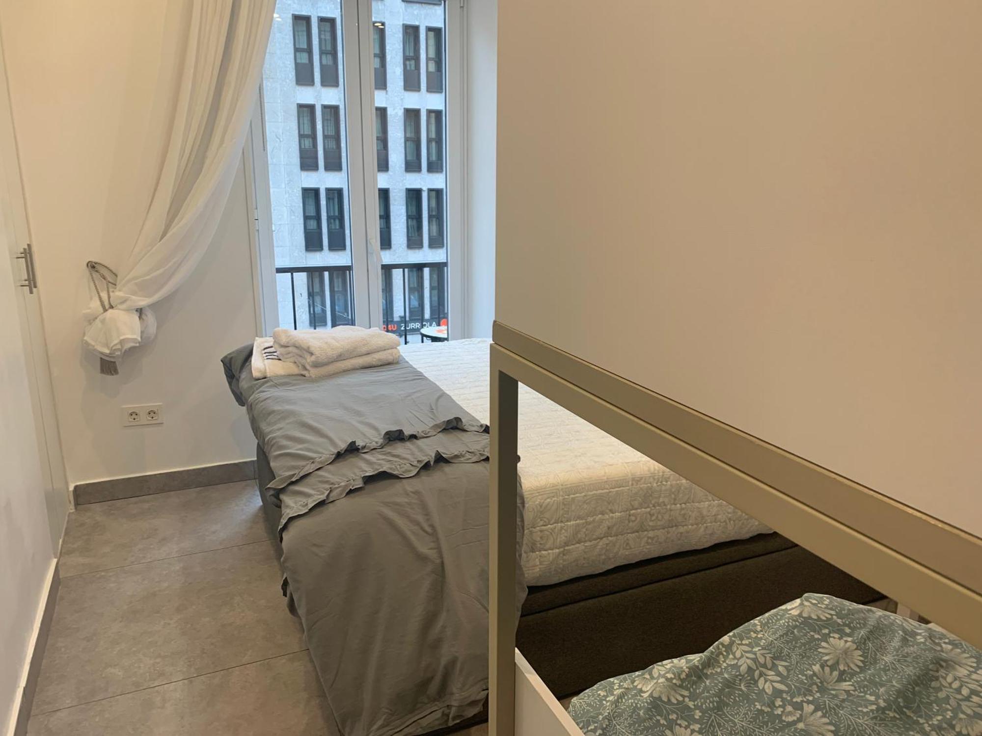 Wonderful Room Con Bano Suite 圣塞瓦斯蒂安 外观 照片