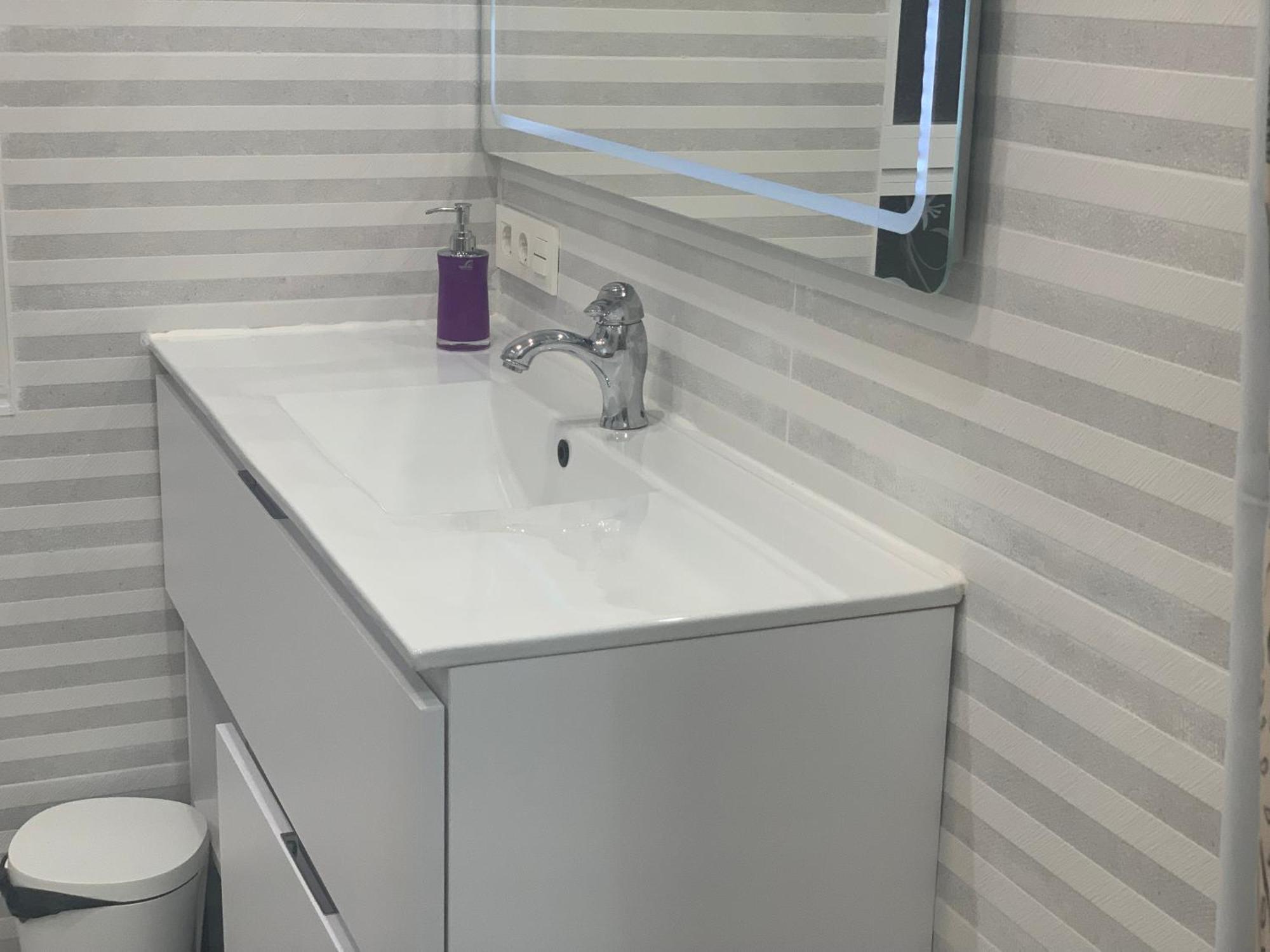Wonderful Room Con Bano Suite 圣塞瓦斯蒂安 外观 照片
