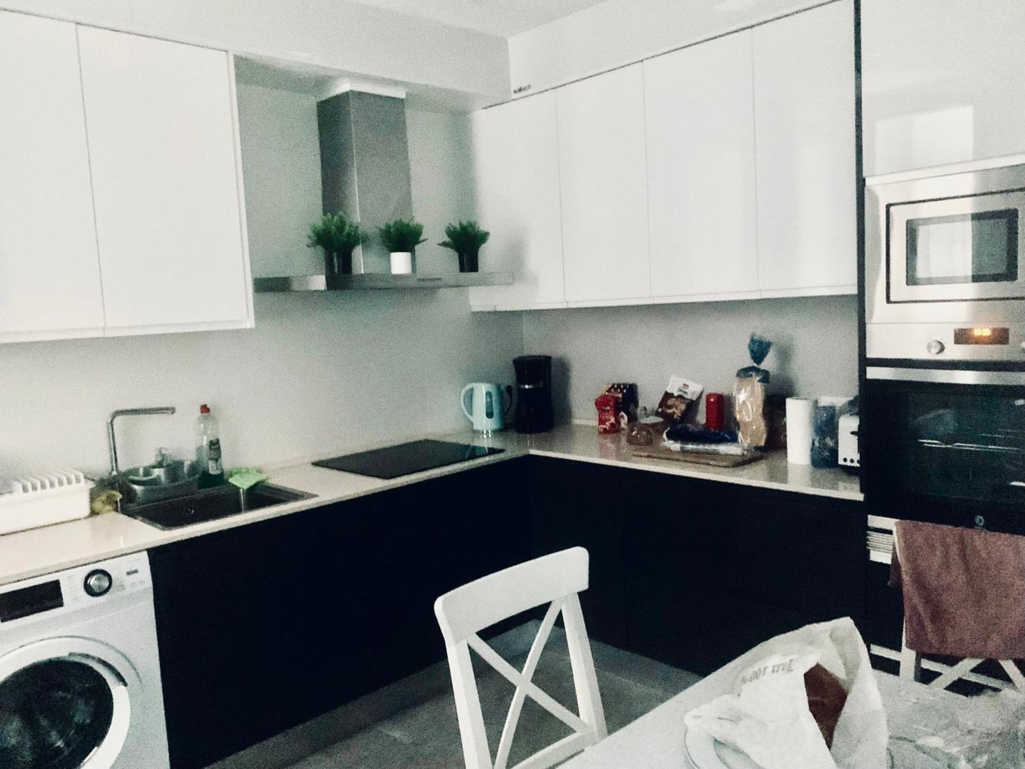 Wonderful Room Con Bano Suite 圣塞瓦斯蒂安 外观 照片