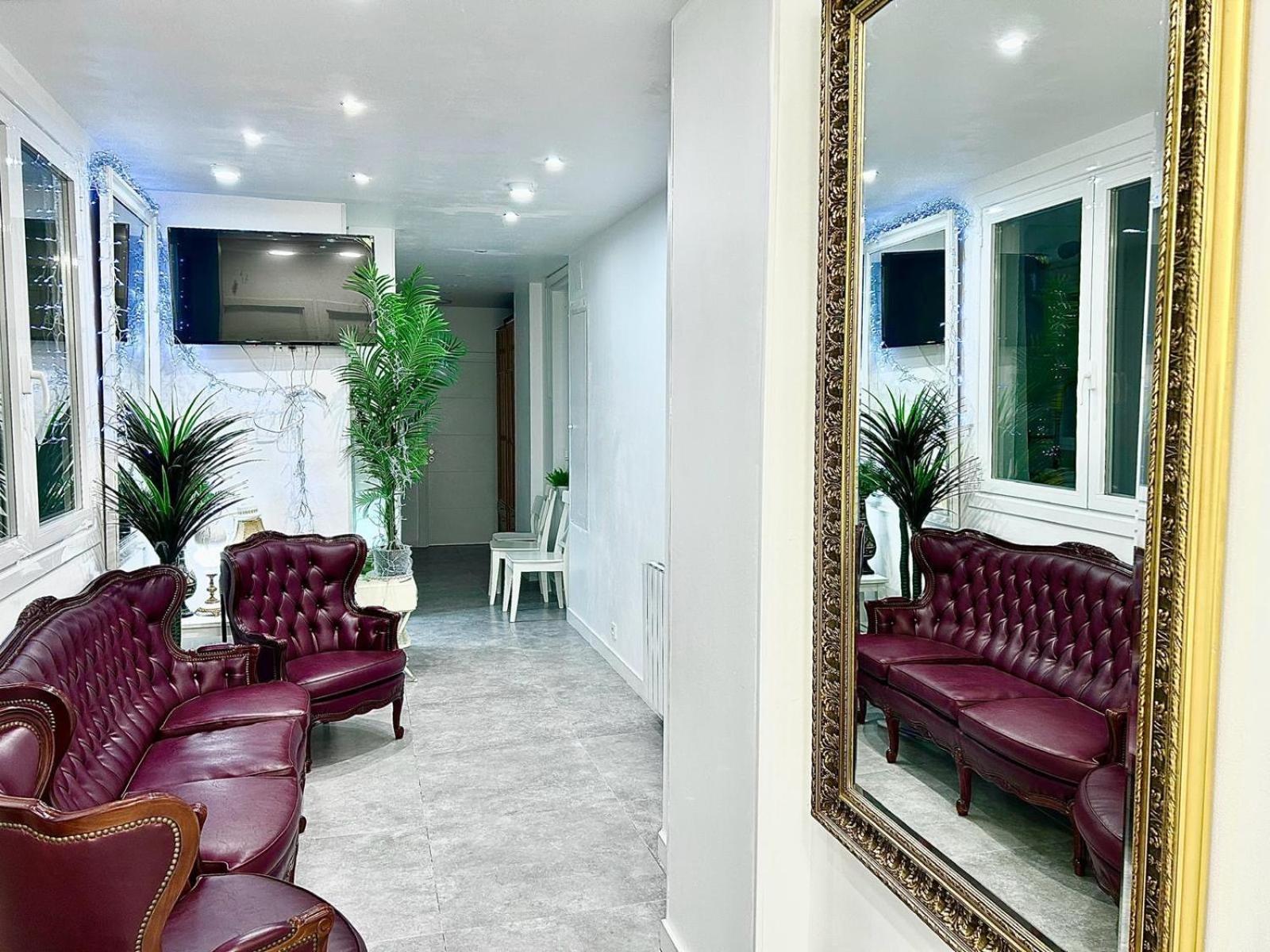 Wonderful Room Con Bano Suite 圣塞瓦斯蒂安 外观 照片