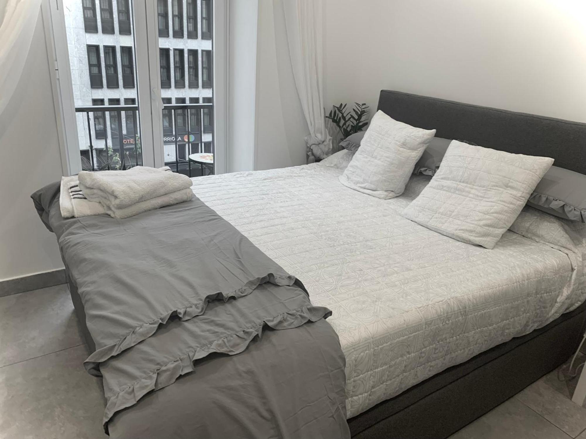 Wonderful Room Con Bano Suite 圣塞瓦斯蒂安 外观 照片