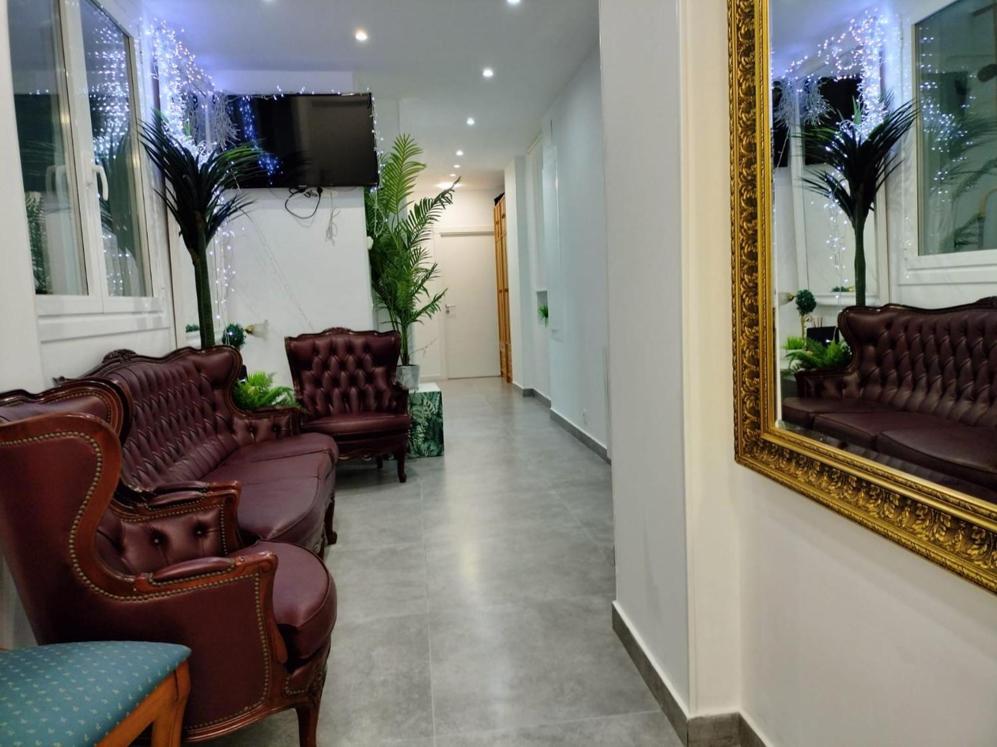 Wonderful Room Con Bano Suite 圣塞瓦斯蒂安 外观 照片