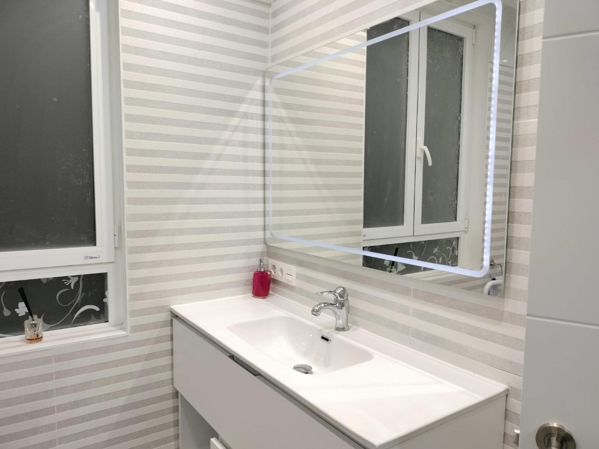 Wonderful Room Con Bano Suite 圣塞瓦斯蒂安 外观 照片