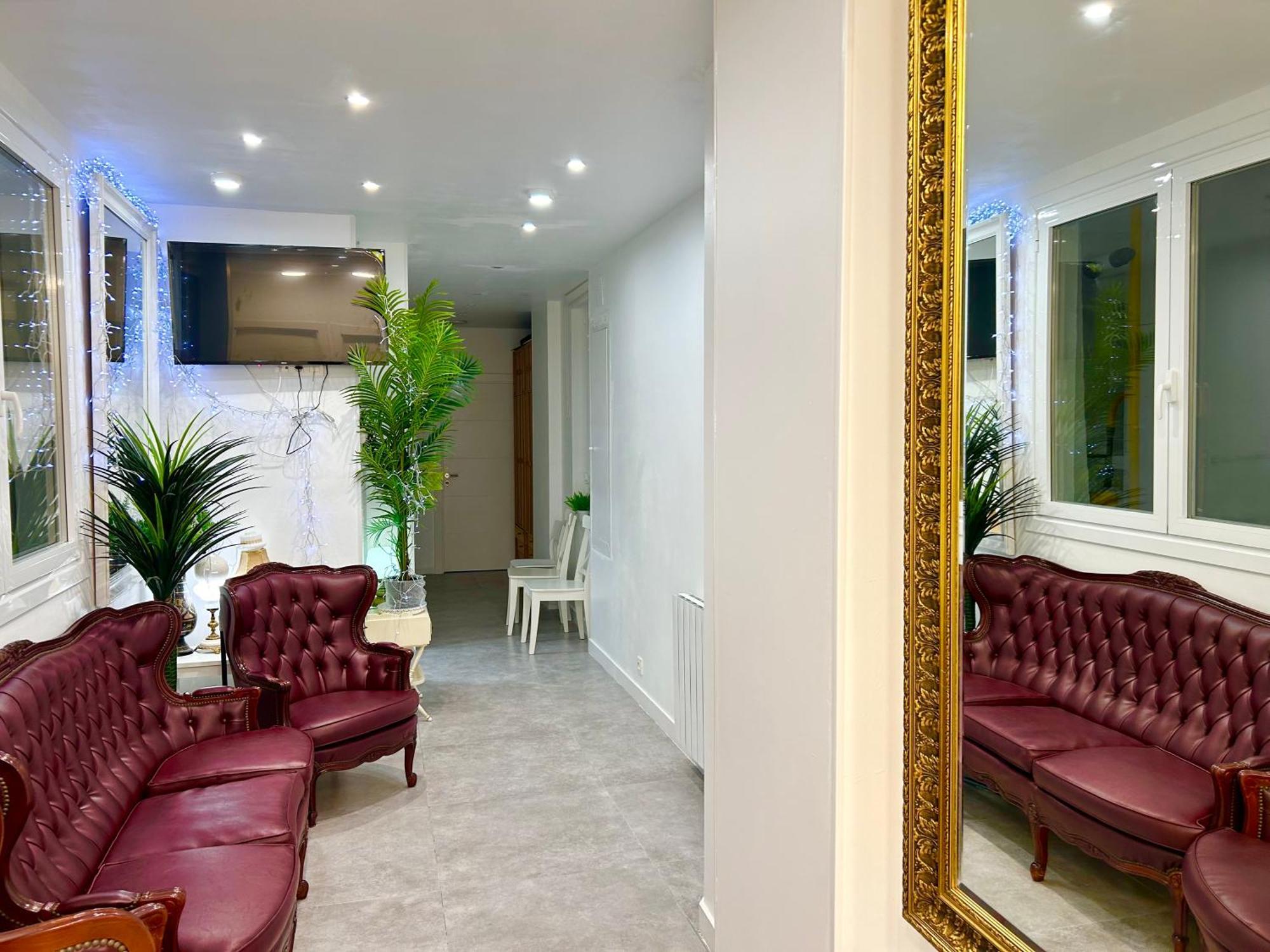 Wonderful Room Con Bano Suite 圣塞瓦斯蒂安 外观 照片