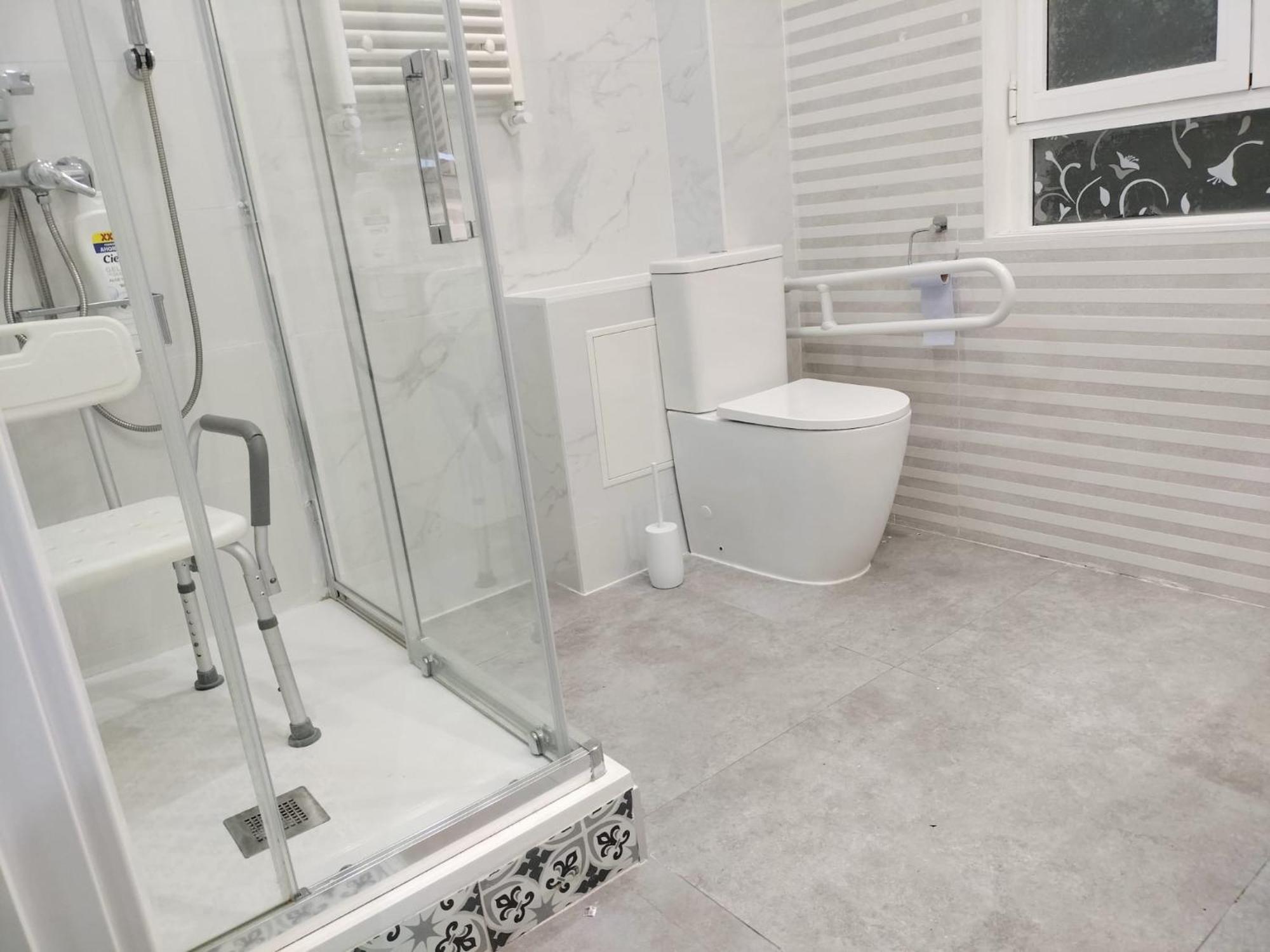 Wonderful Room Con Bano Suite 圣塞瓦斯蒂安 外观 照片