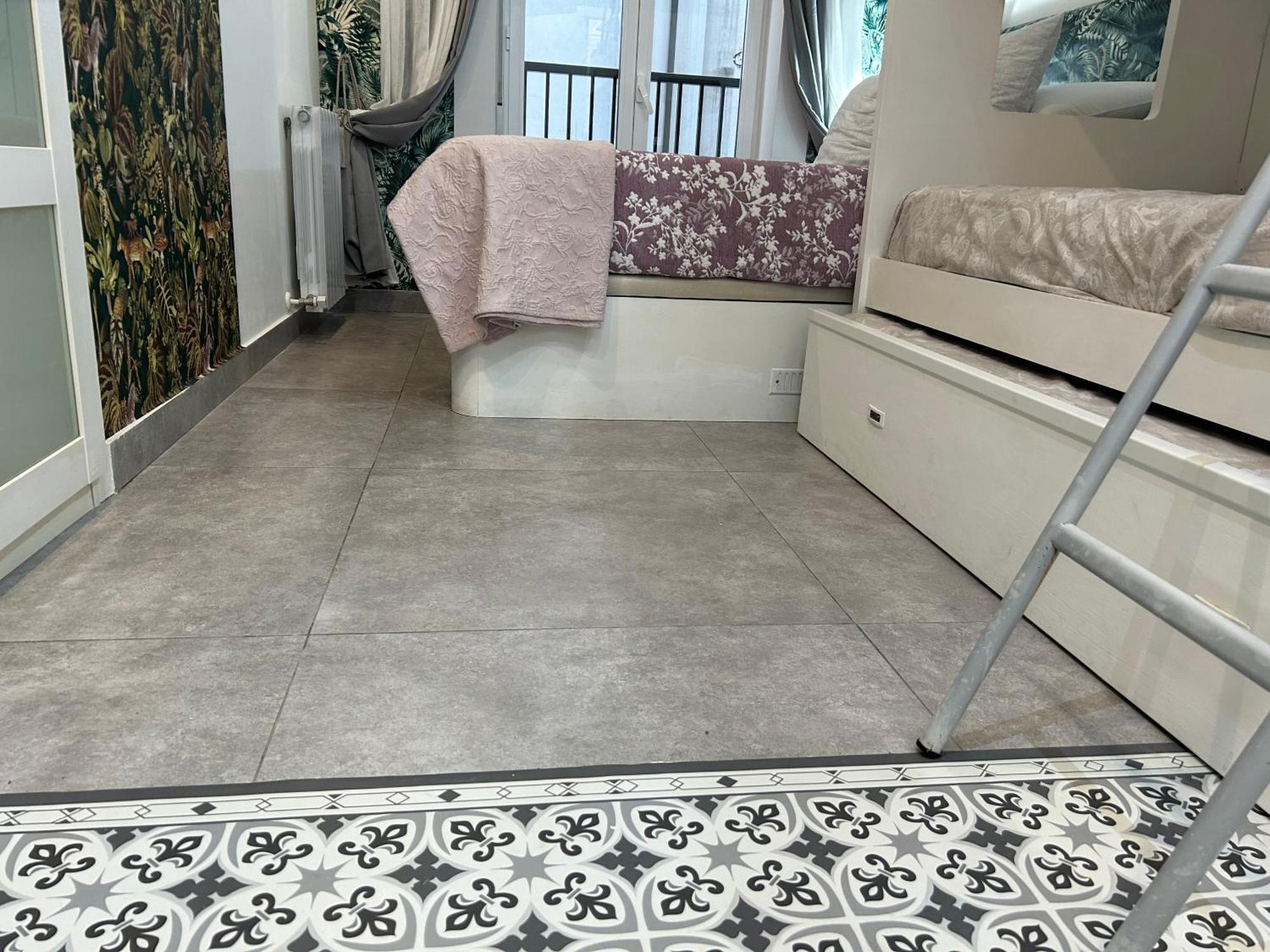 Wonderful Room Con Bano Suite 圣塞瓦斯蒂安 外观 照片